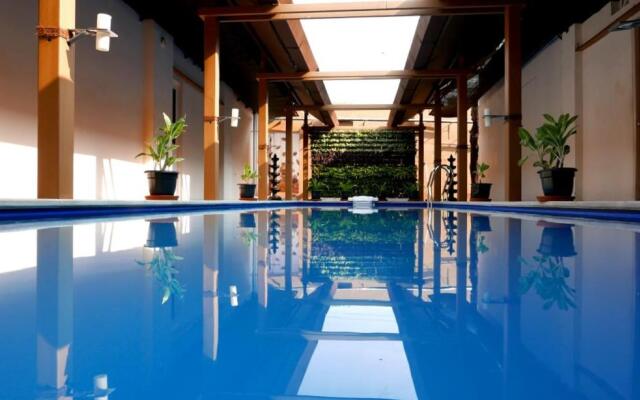 Presidency Artotel Fort Kochi