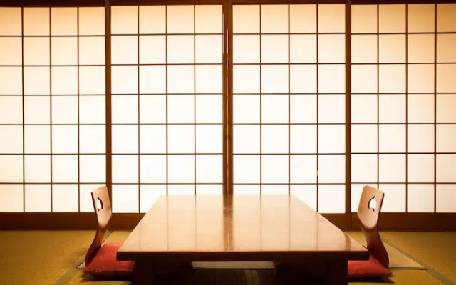 Kinsui Annex
