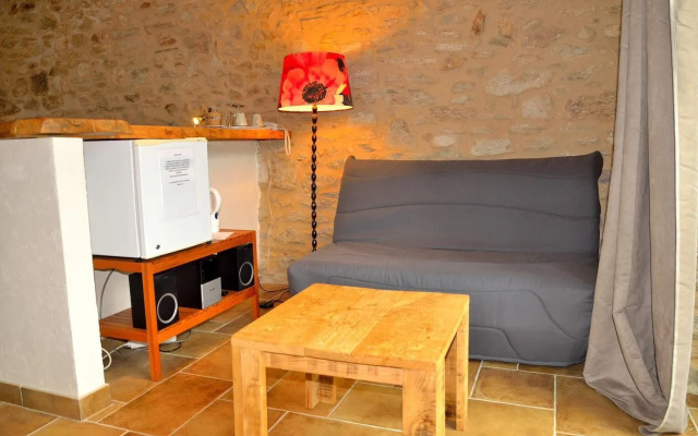 Hostellerie La Bergerie