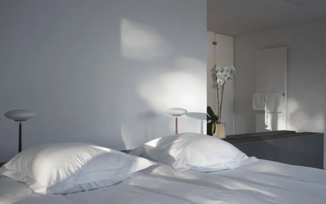 Bed & Breakfast Spoor 62