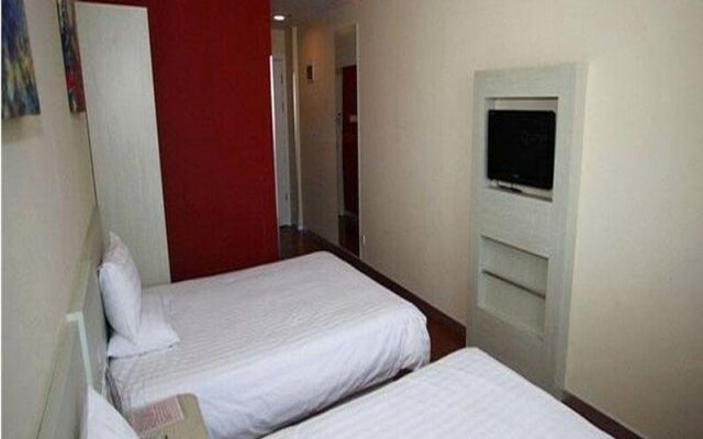 Hanting Express Lingxiao Square 2nd Branch