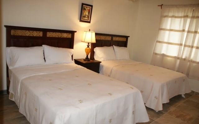 Maju Hotel Campestre & Spa