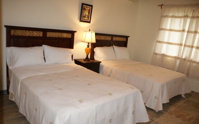 Maju Hotel Campestre & Spa