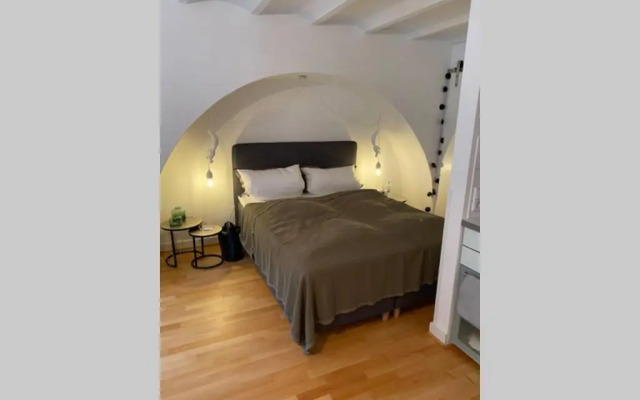 City Apartment