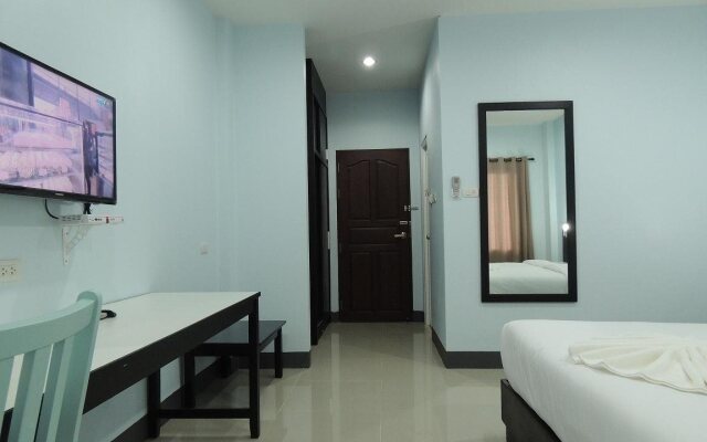 Trang Grand Mansion