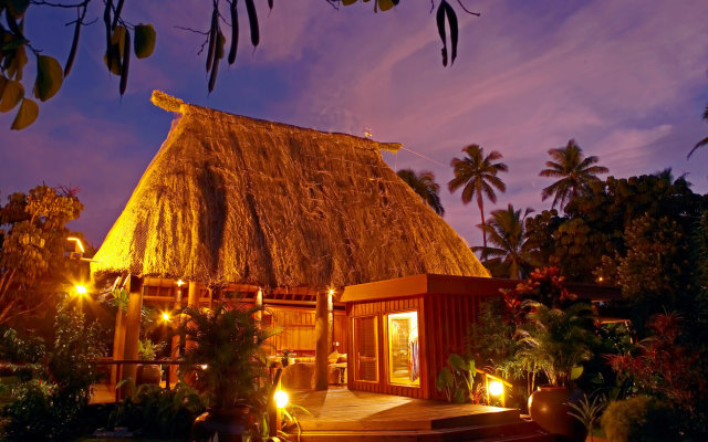 Namale Resort and Spa - All Inclusive