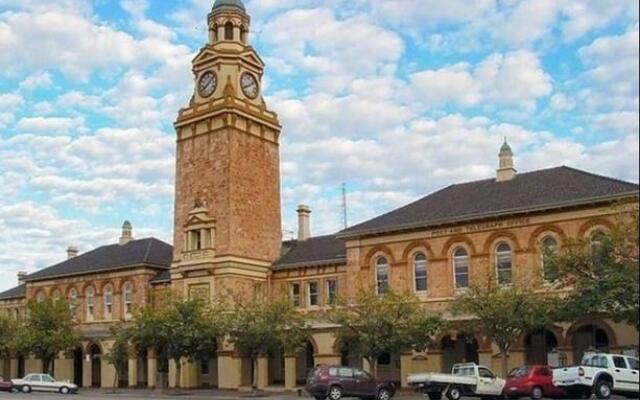 York Hotel Kalgoorlie