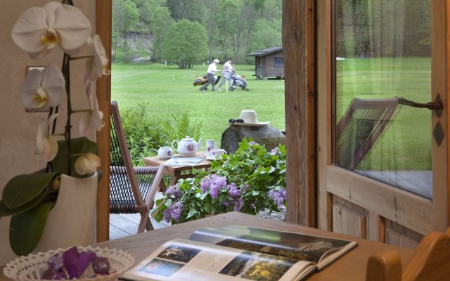 Les Fermes de Pierre et Anna