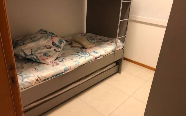 Velutti Vista Premium - Penha-SC