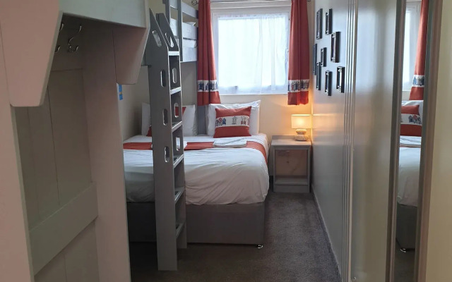 Gulliver's Resort Matlock Bath