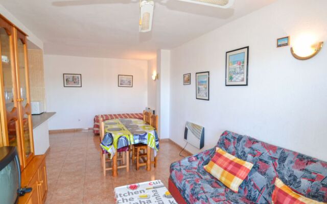 Apartment Riscos La Pineda
