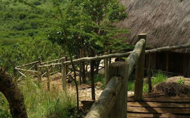 Ruma River Lodge