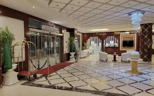 Adeal Serviced Apartments