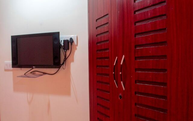 OYO Flagship 2338 Hotel Choice inn
