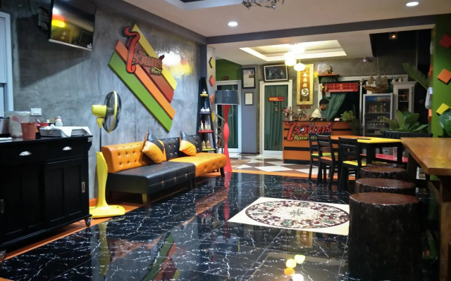 Raiwin Place