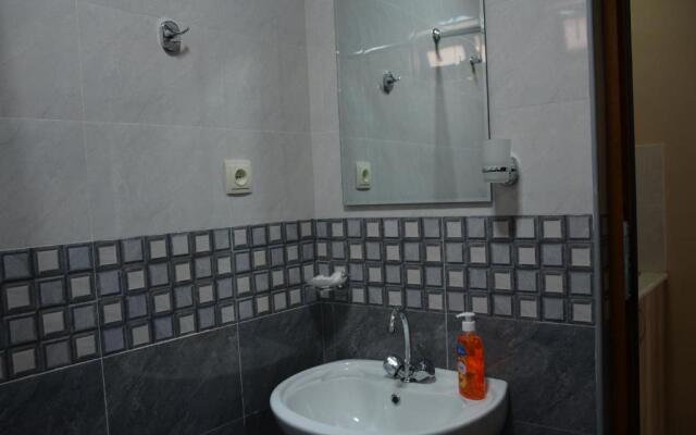 Hotel Central