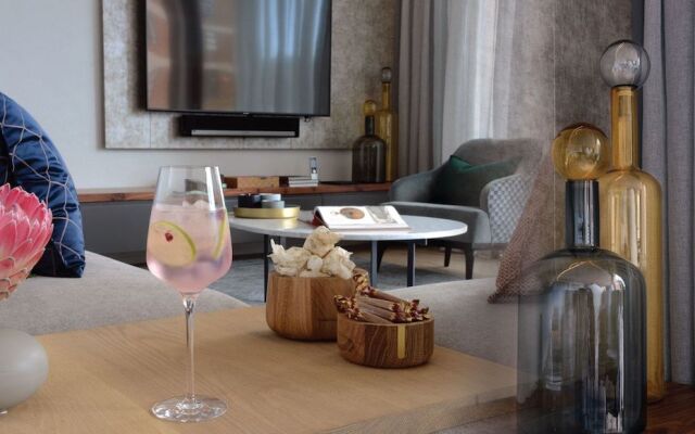 Labotessa Luxury Boutique Hotel