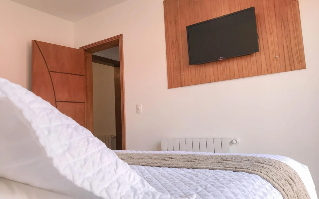 Hotel Micheline