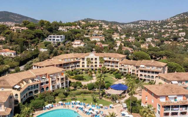 Pierre & Vacances Les Rivages des Issambres