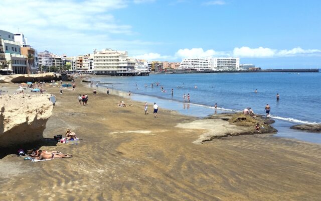 Apartamento La Ladera