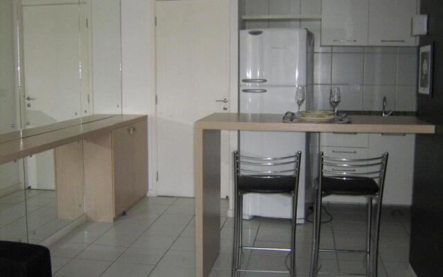 Apartamentos Praia de Pajucara