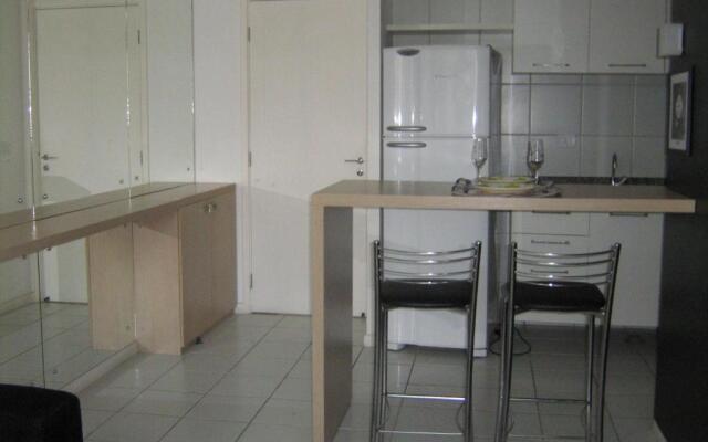 Apartamento Praia de Pajucara