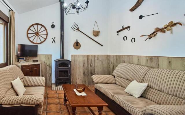 Chalet La Raya Conil de la Frontera by Ruralidays