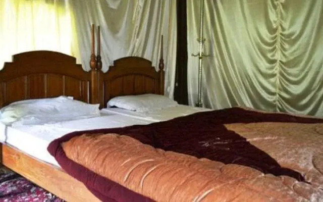 Aru Camping Resort