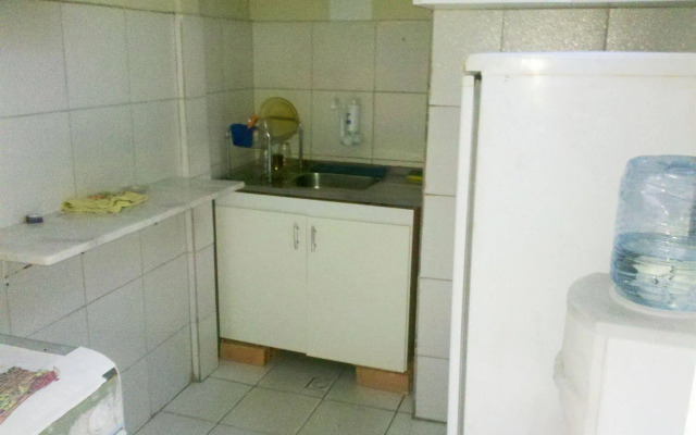 Oxente Hostel