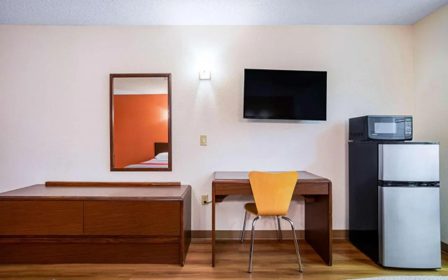 Econo Lodge Covington