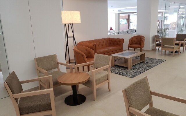 Helios Mallorca Hotel & Apartments