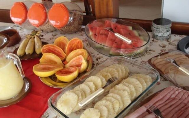 Hotel Villaggio dos Ventos