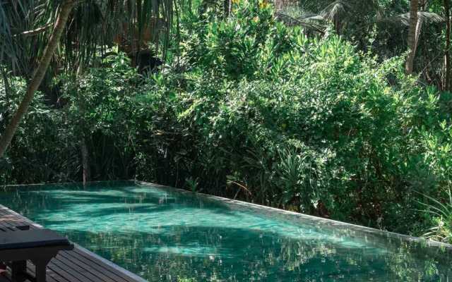 Sama Retreats - Kosgoda