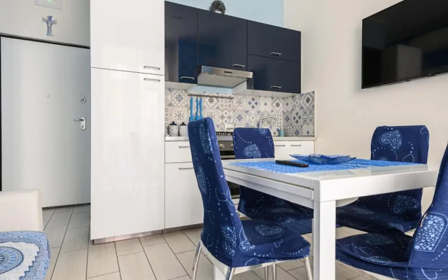 Luci d Artista in Vietri sul Mare