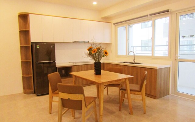 Sea Moon Apartment