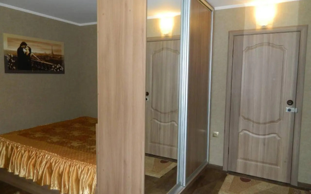 ул. Киевская Апартаменты