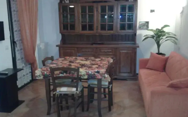 Casa Vacanza Da Manolo
