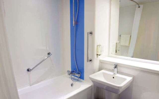 Travelodge Stratford Alcester