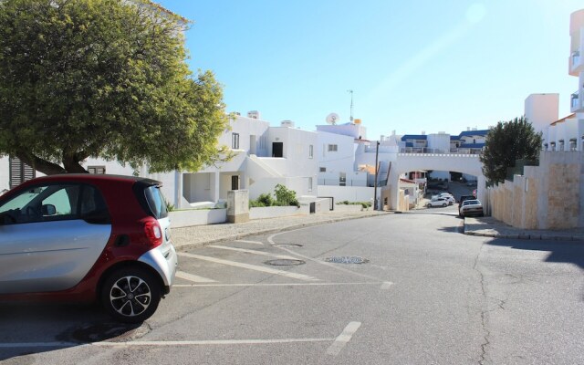 Cerro Albufeira sea View