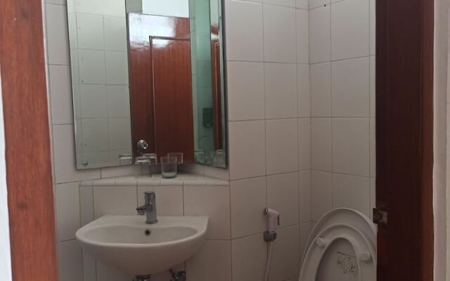 Guest House Simalem