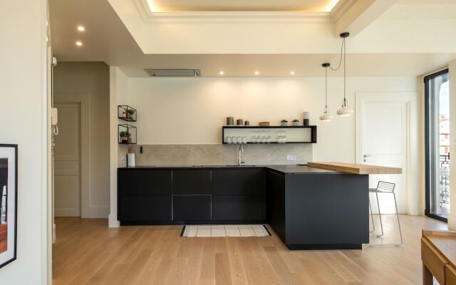 Allegra by FeelFree Rentals