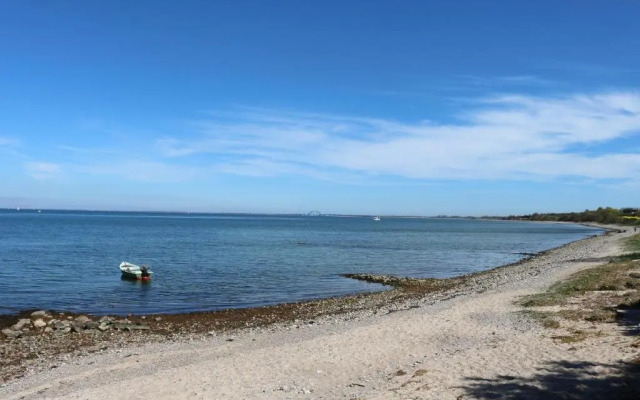 Ferienwohnung "Strand Hus 1"