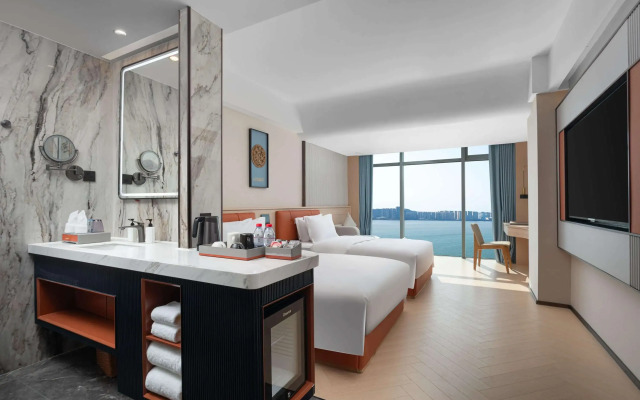 Days Inn by Wyndham Shantou Jinping