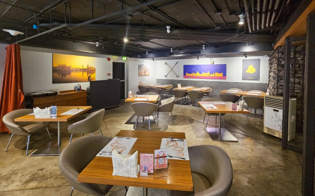 Oakwood Residence Sukhumvit 24 Bangkok
