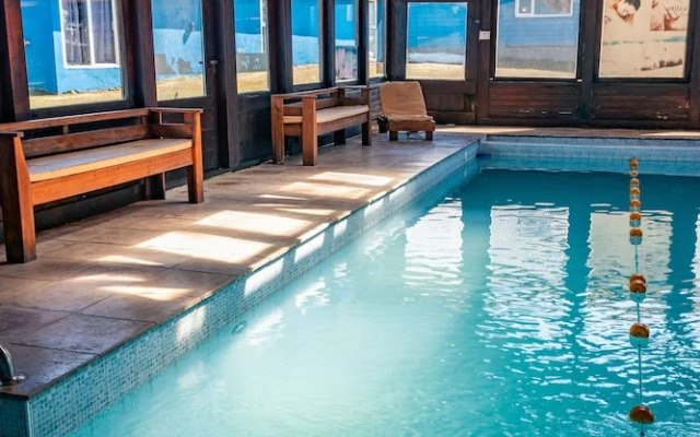 Hotel Kallfu by Nordic