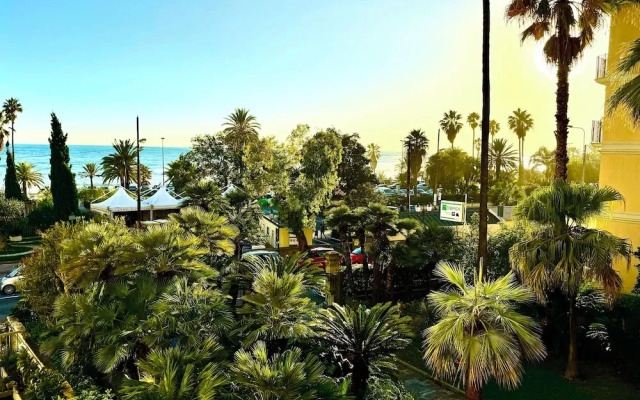 Porto Vecchio Apartment by Wonderful Italy