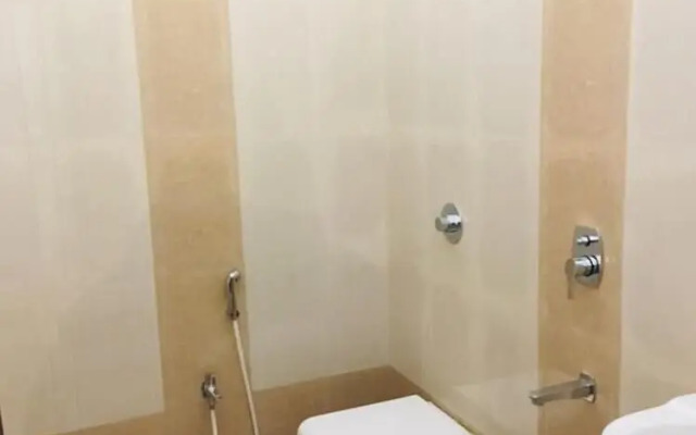 Hotel Airan Residency