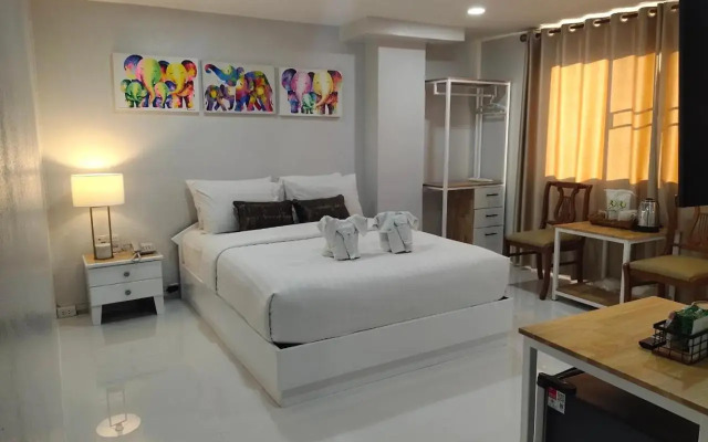 Regent Lodge Lampang