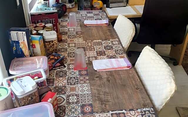 Demeure Prosper 1 chambre d'hôte avec petit déjeuner compris