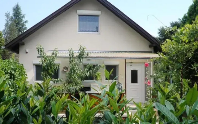 Appartement Balatongyörök
